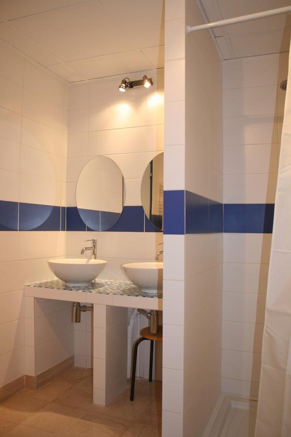 Residence Universitaire Lanteri Фонтене-о-Роз Экстерьер фото
