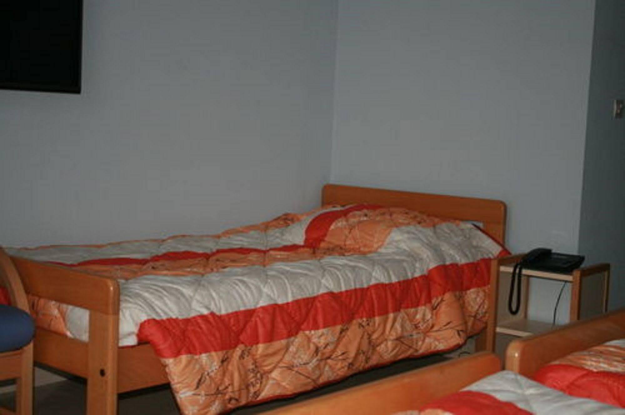 Residence Universitaire Lanteri Фонтене-о-Роз Экстерьер фото